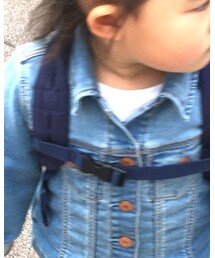 babyGAP | デニムジャケット