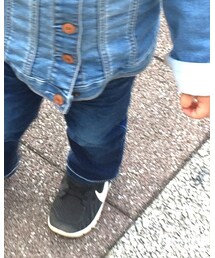 Daddy oh Daddy | デニムパンツ