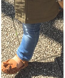 babyGAP | デニムパンツ