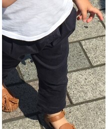 無印良品 | チノパンツ