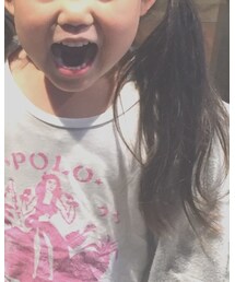 RALPH LAUREN | Tシャツ/カットソー