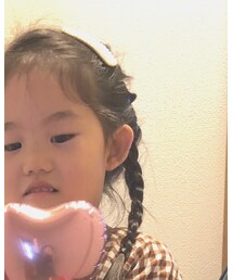 LAULEA | バレッタ/ヘアクリップ