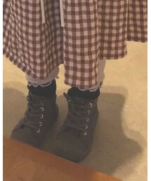 Birthday | スニーカー