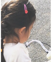 PLAZA | ヘアピン