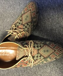 Iroquois | ドレスシューズ