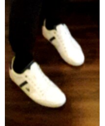 LACOSTE | スニーカー