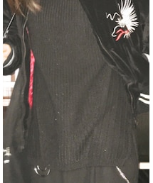 GU | ニット/セーター