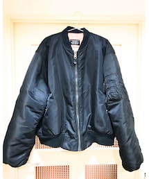 schott | ミリタリージャケット