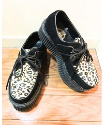 DEMONIA | その他シューズ