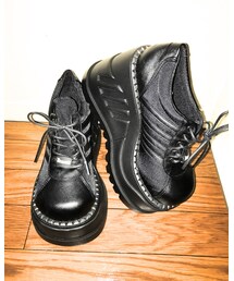 DEMONIA | その他シューズ