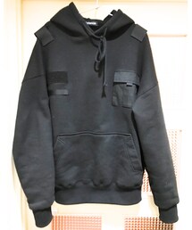 RESISTANCE | パーカー