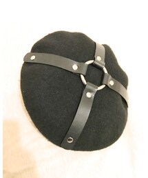 ニュリカデリック | ハンチング/ベレー帽