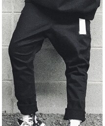 THE TEST | その他パンツ