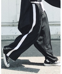 flamingo | パンツ