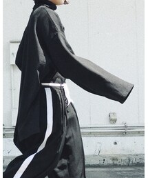 no brand | その他トップス