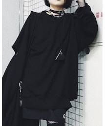 XU | トップス