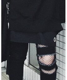 BLACK | Tシャツ/カットソー