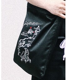 WHO'S WHO gallery | バッグ