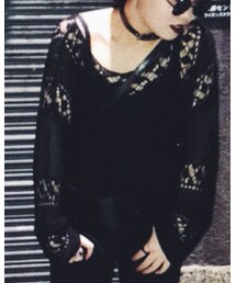 ZARA | ニット/セーター