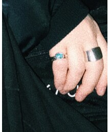 FIRST ARROW's | リング