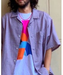 SUNNY  SPORTS | シャツ/ブラウス