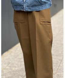 HAVERSACK | カーゴパンツ