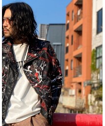 schott | ライダースジャケット