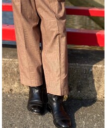 HAVERSACK | パンツ