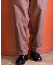 HAVERSACK | パンツ