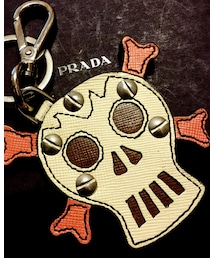 PRADA | キーホルダー