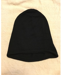無印良品 | ニットキャップ/ビーニー