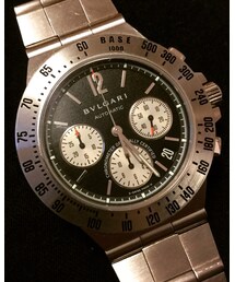 BVLGARI | アナログ腕時計