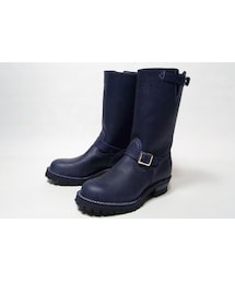 WESCO | BOSS Navy(ブーツ)