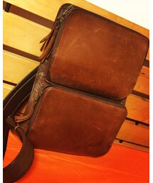 M+ | ショルダーバッグ