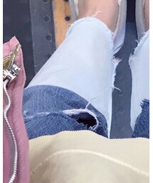 JOURNAL STANDARD | デニムパンツ