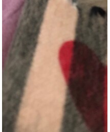 BURBERRY | マフラー