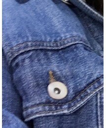 w closet | テーラードジャケット