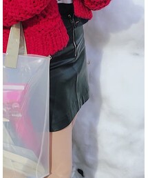 MANGO | スカート