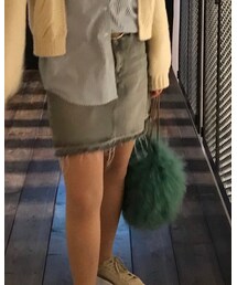 JOURNAL STANDARD | スカート