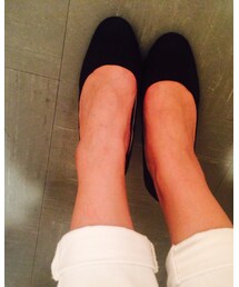 FUNNY SHOW | パンプス