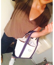 ZARA | Tシャツ/カットソー