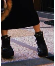 TOKYO BOPPER | シューズ