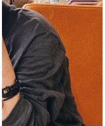 無印良品 | Tシャツ/カットソー