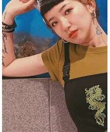 V&SSS | チューブトップ