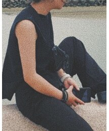 JOJO | タンクトップ