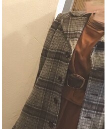 古着 | チェスターコート