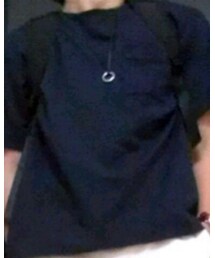 GU | Tシャツ/カットソー