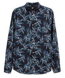 H&M | シャツ/ブラウス