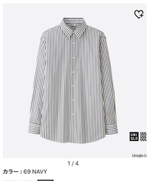 UNIQLO U | シャツ/ブラウス