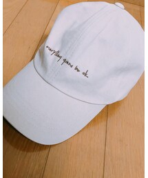 BROSS | キャップ